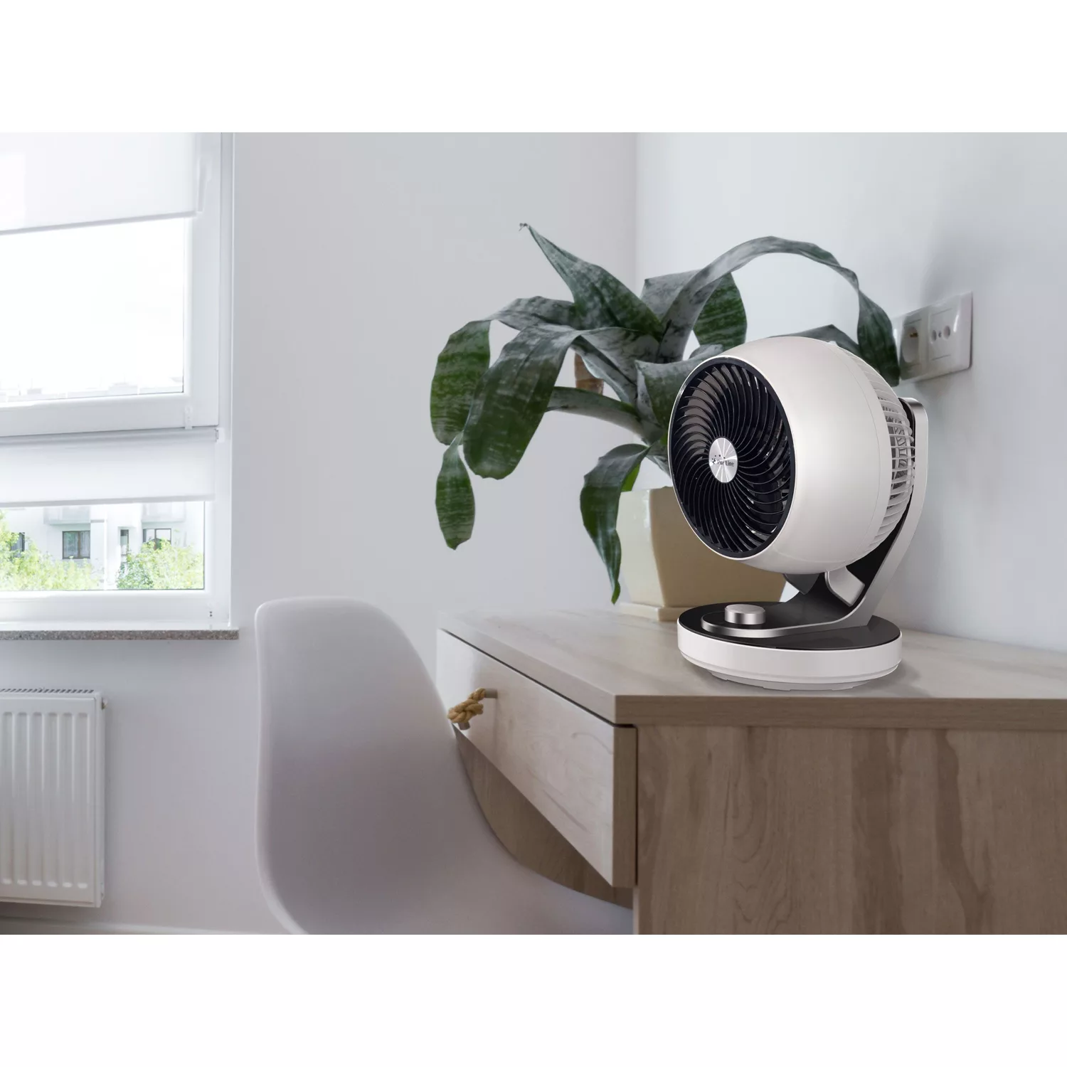Ventilateur PURLINE VENTY TA 60 – Image 3