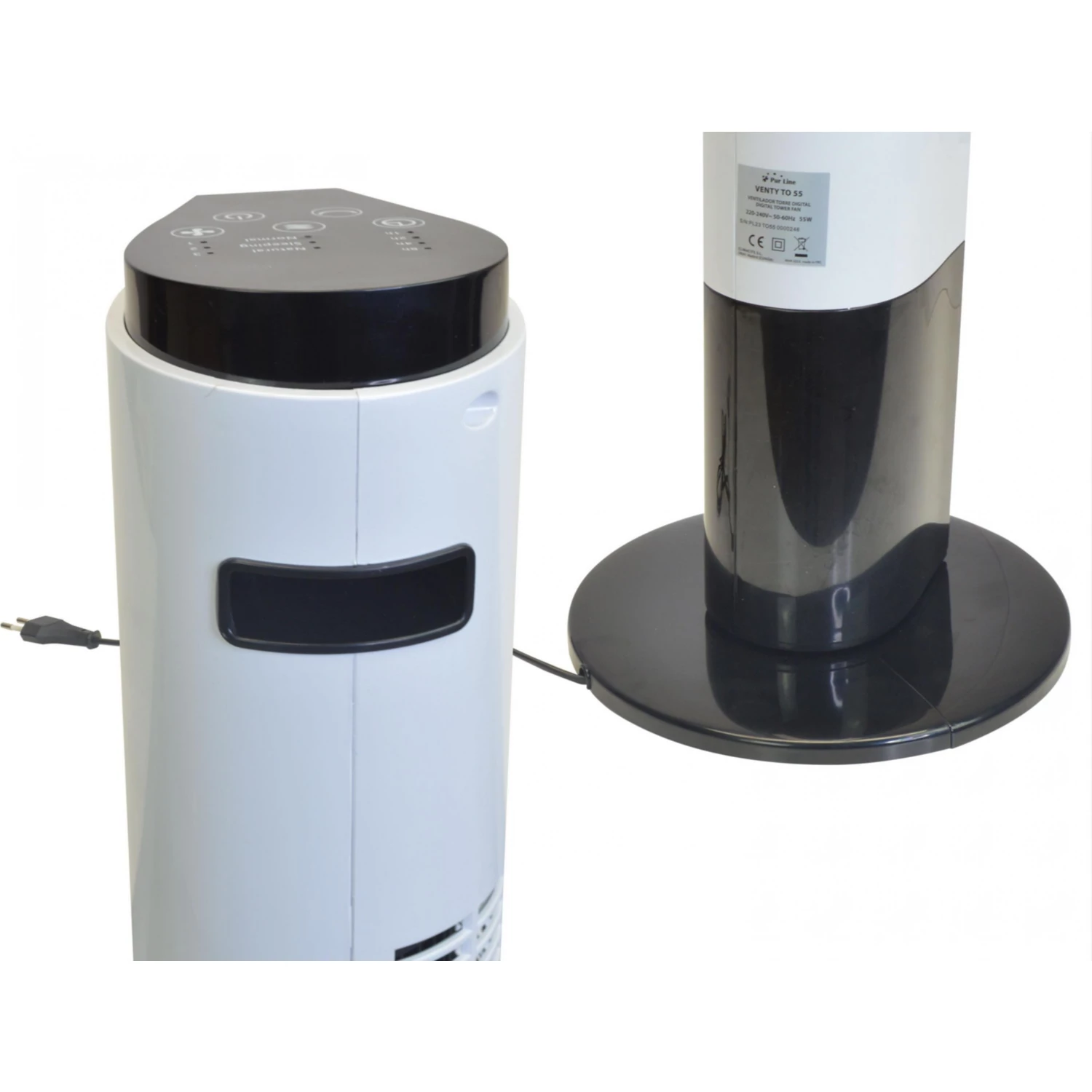 Ventilateur PURLINE VENTY TO 55 – Image 8