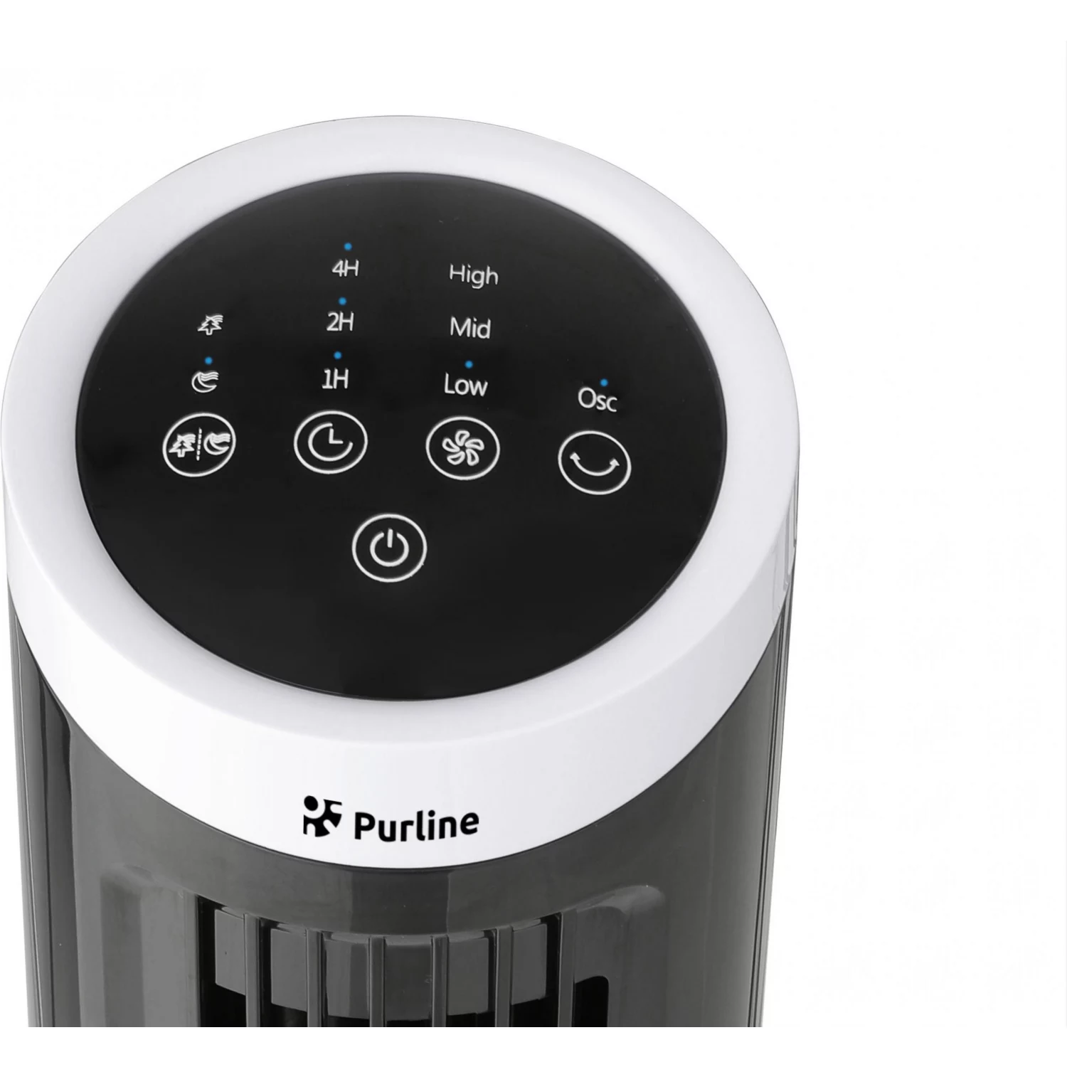 Ventilateur PURLINE VENTY EREBUS – Image 2