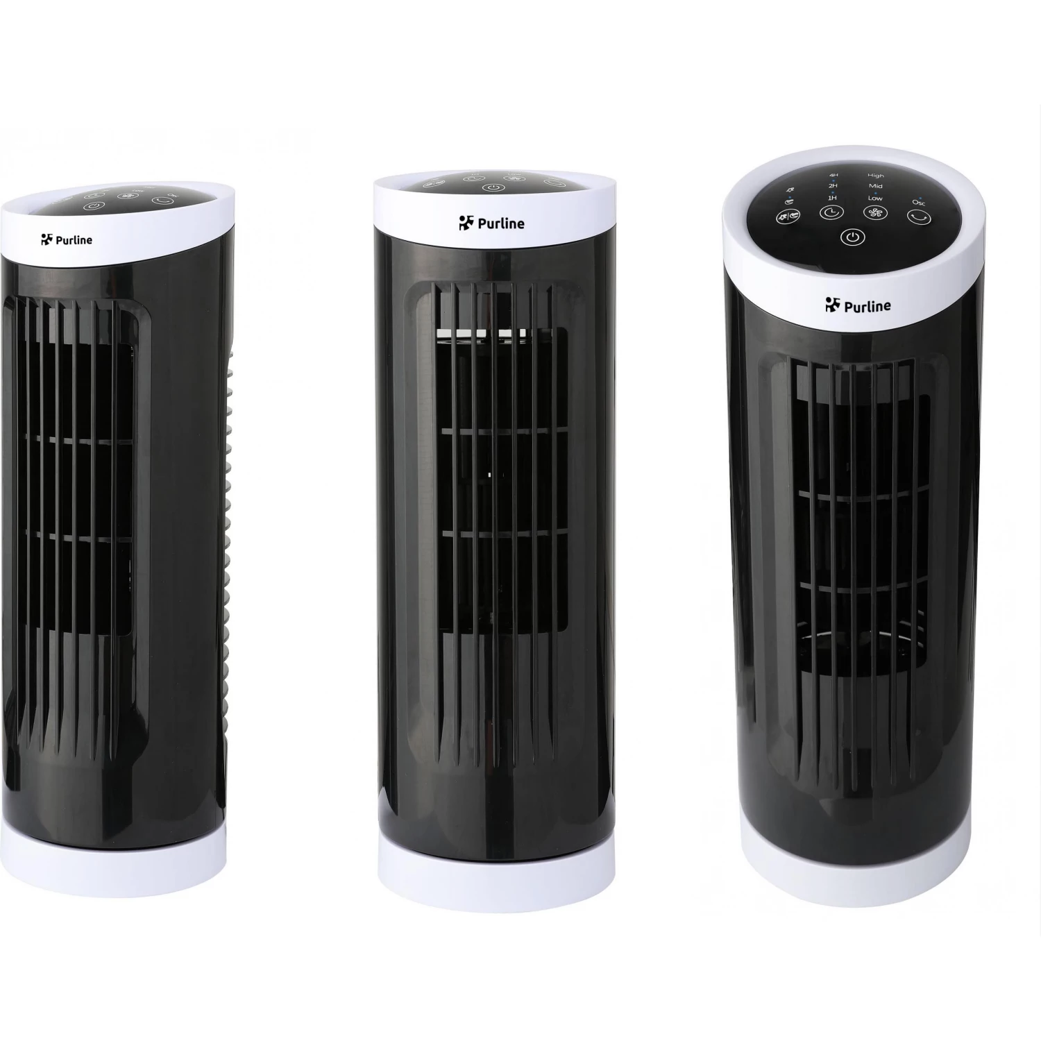 Ventilateur PURLINE VENTY EREBUS – Image 4