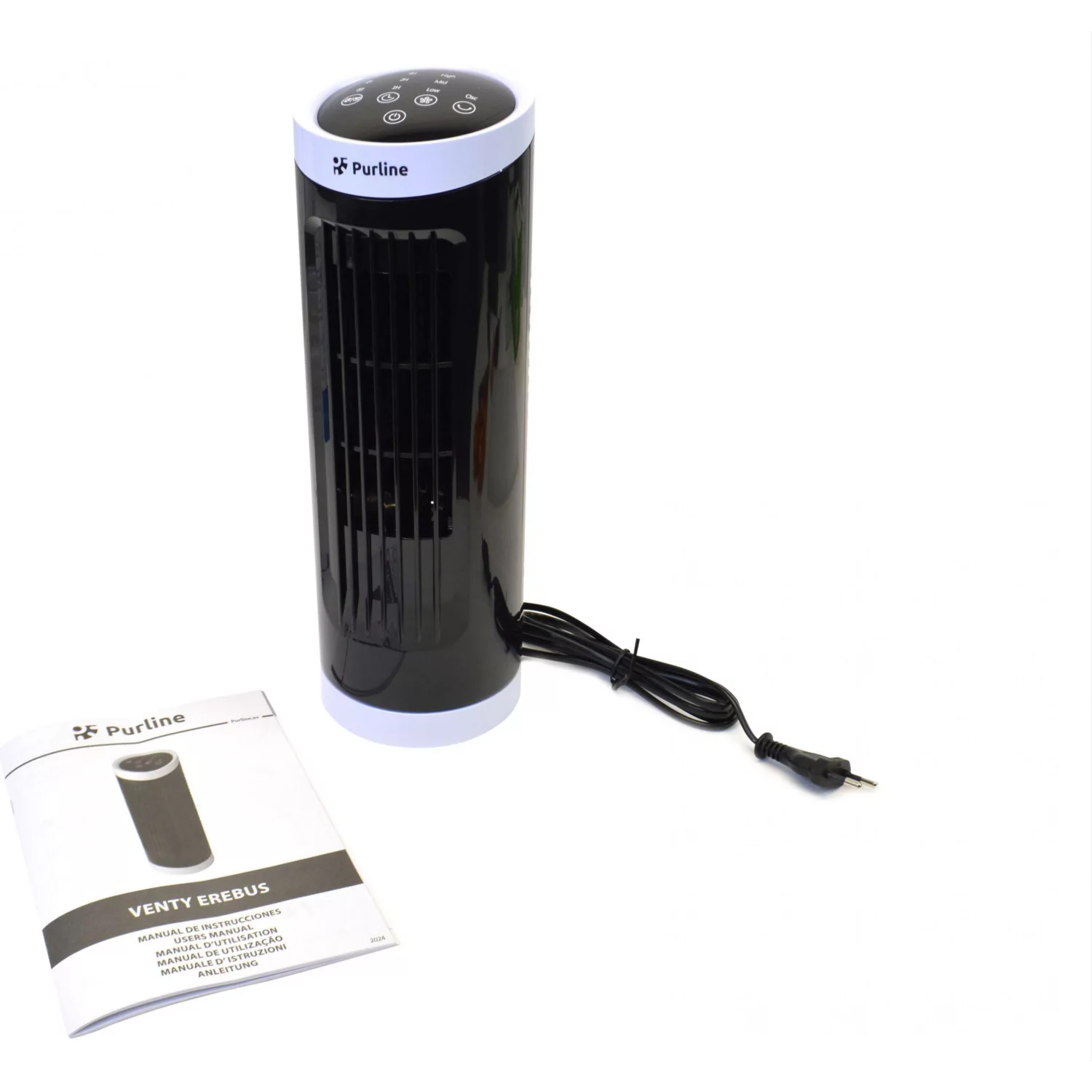 Ventilateur PURLINE VENTY EREBUS – Image 8