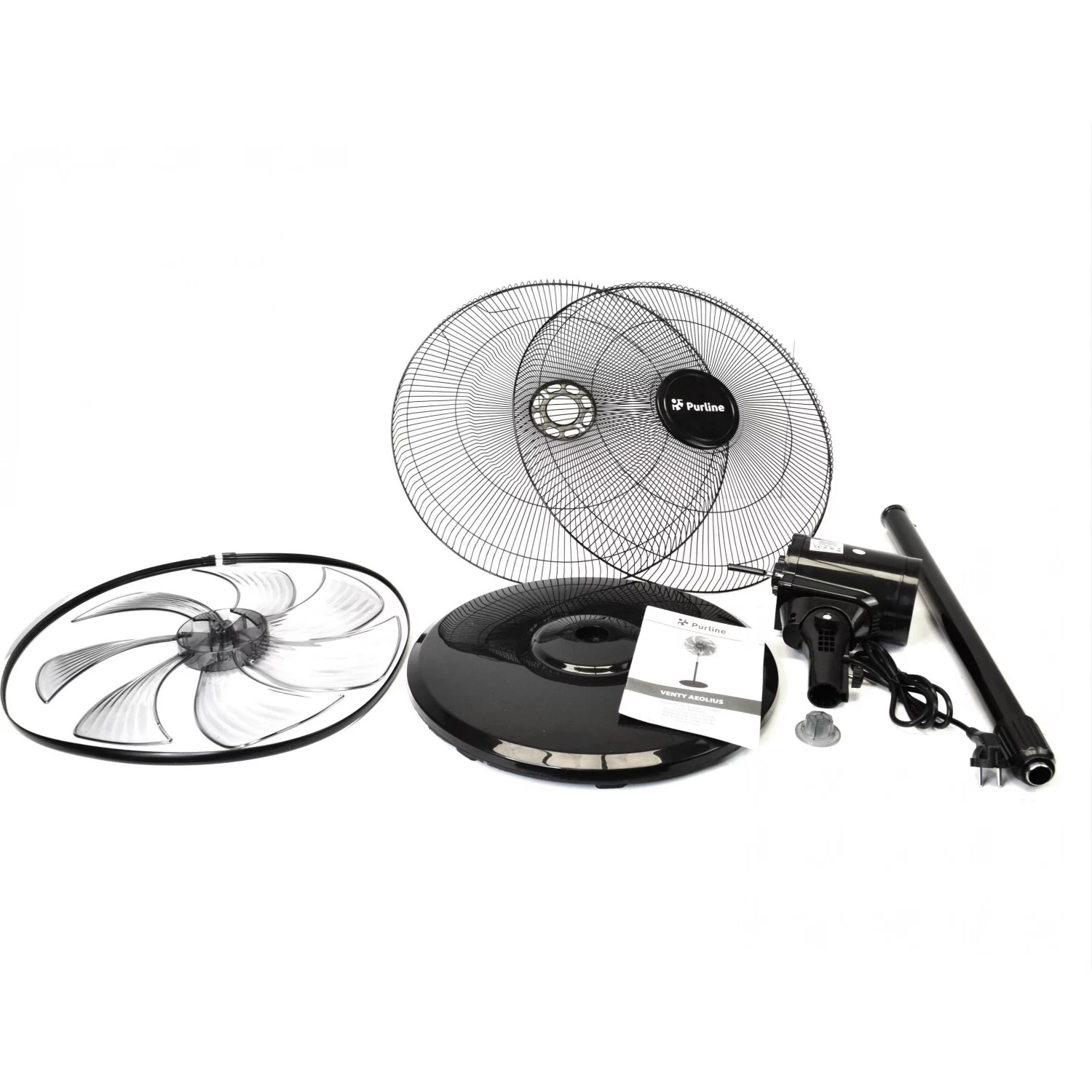 Ventilateur PURLINE VENTY AEOLIUS – Image 5