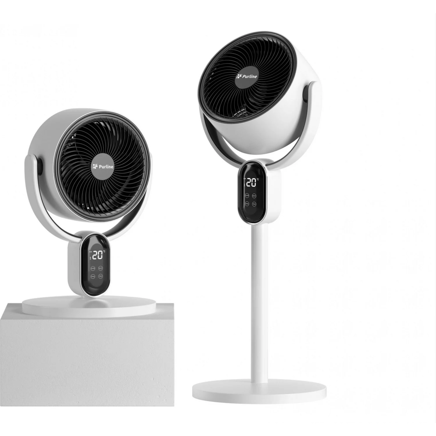 Ventilateur VENTY APOLLO – Image 2