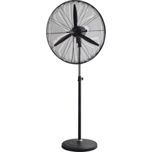 Ventilateur PURLINE VENTY METABLAST F