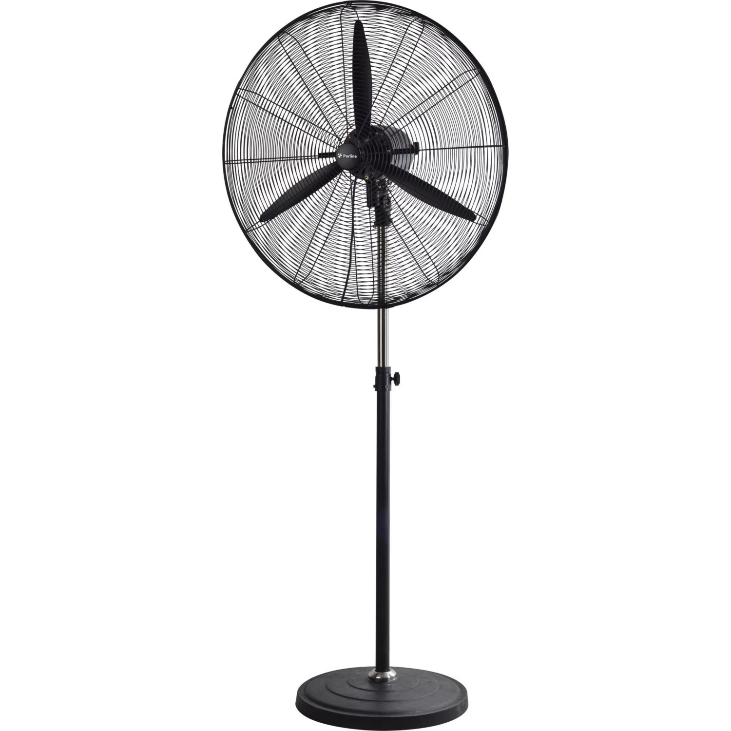 Ventilateur PURLINE VENTY METABLAST F