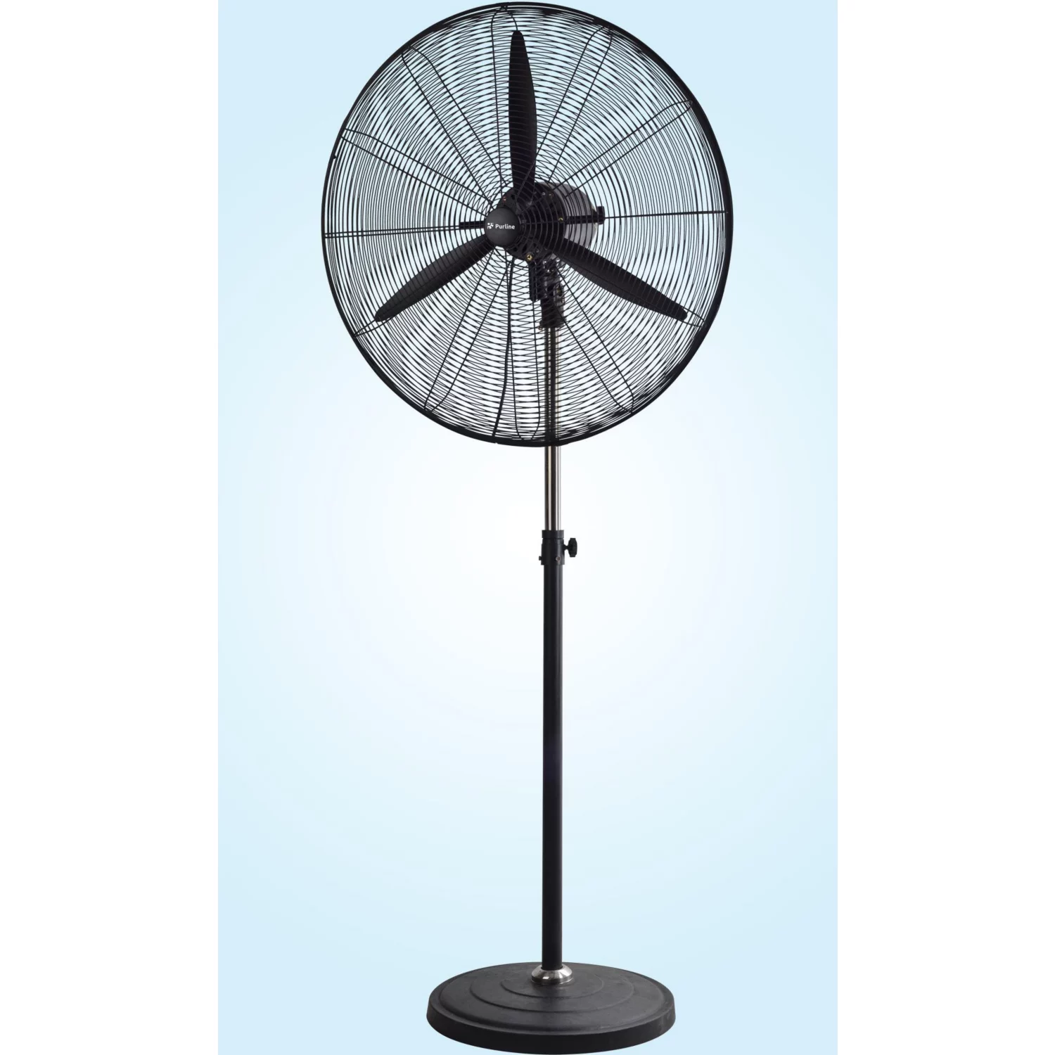 Ventilateur PURLINE VENTY METABLAST F – Image 7