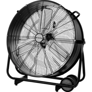 Ventilateur PURLINE VENTY METABLAST S