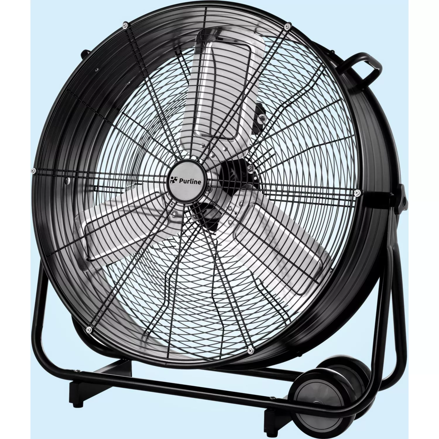 Ventilateur PURLINE VENTY METABLAST S – Image 7