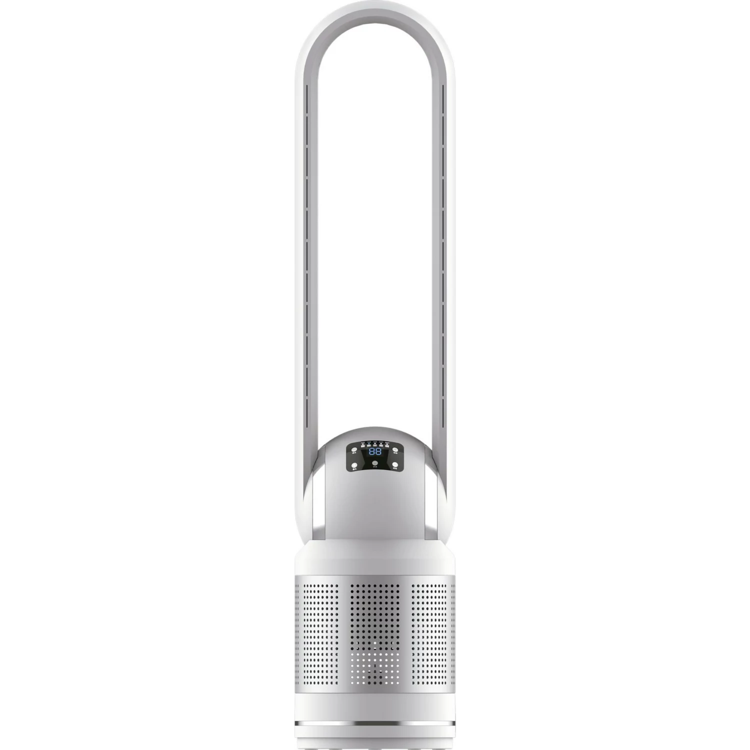 Ventilateur VENTY BORA