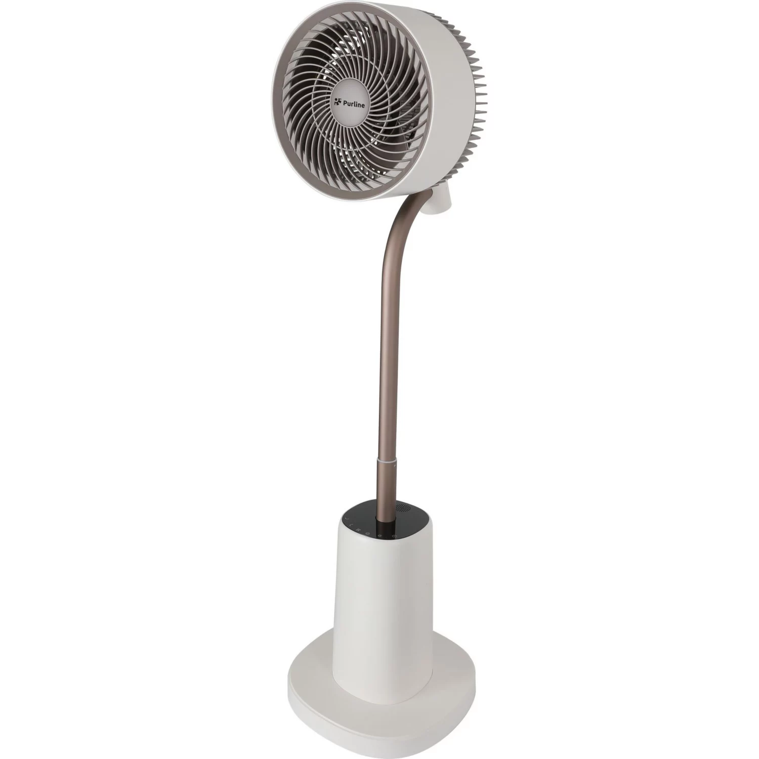 Ventilateur PURLINE VENTY AMBIENCE