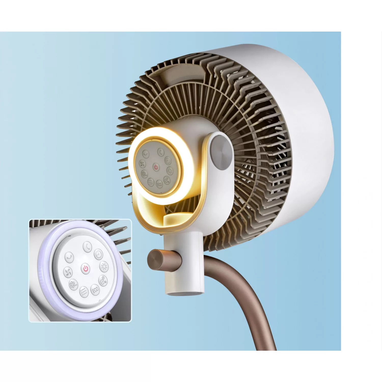 Ventilateur PURLINE VENTY AMBIENCE – Image 5