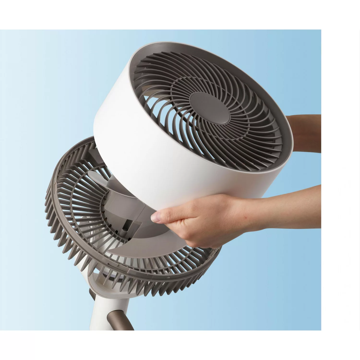 Ventilateur PURLINE VENTY AMBIENCE – Image 8