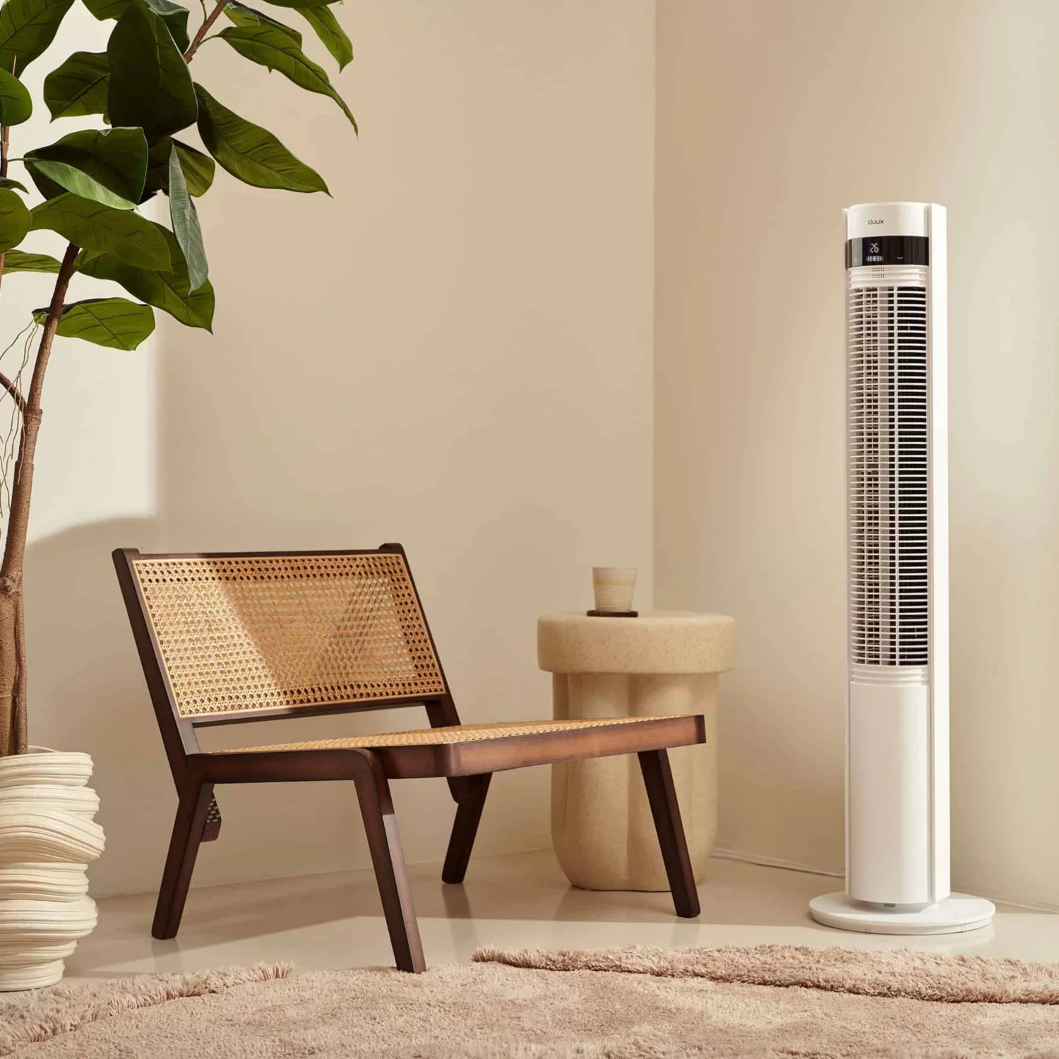 Ventilateur DUUX ELEVATE DXTF02 – Image 2