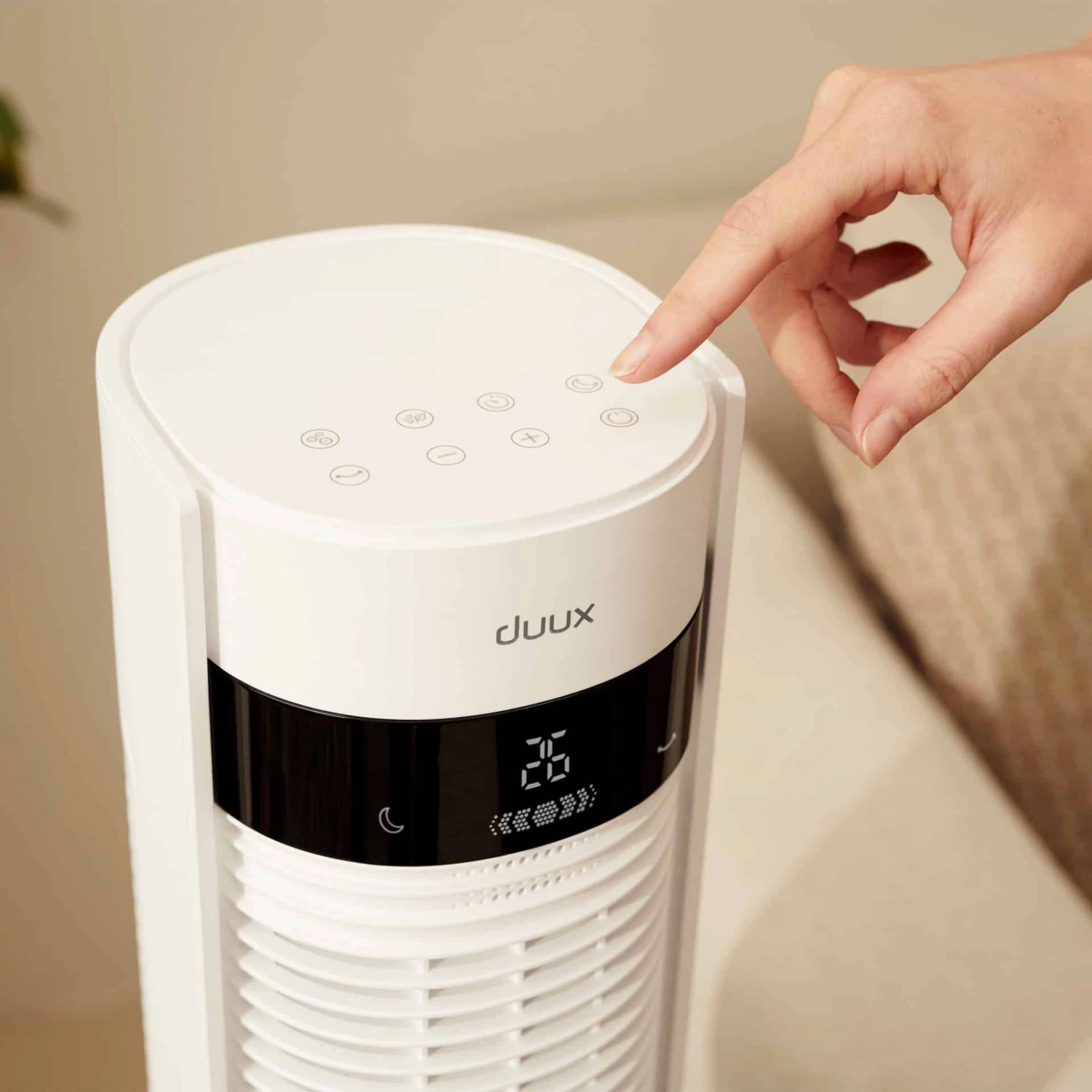 Ventilateur DUUX ELEVATE DXTF02 – Image 3