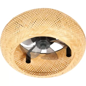 Ventilateur plafonnier FARELEK 112449