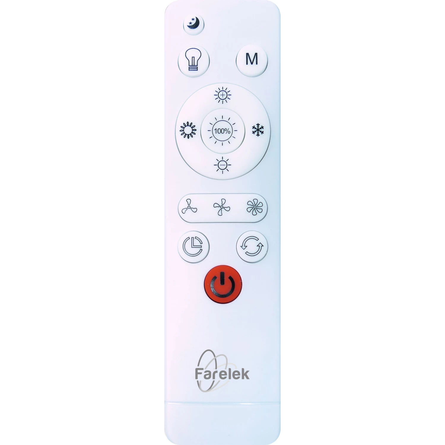 Ventilateur plafonnier FARELEK 112436 – Image 3