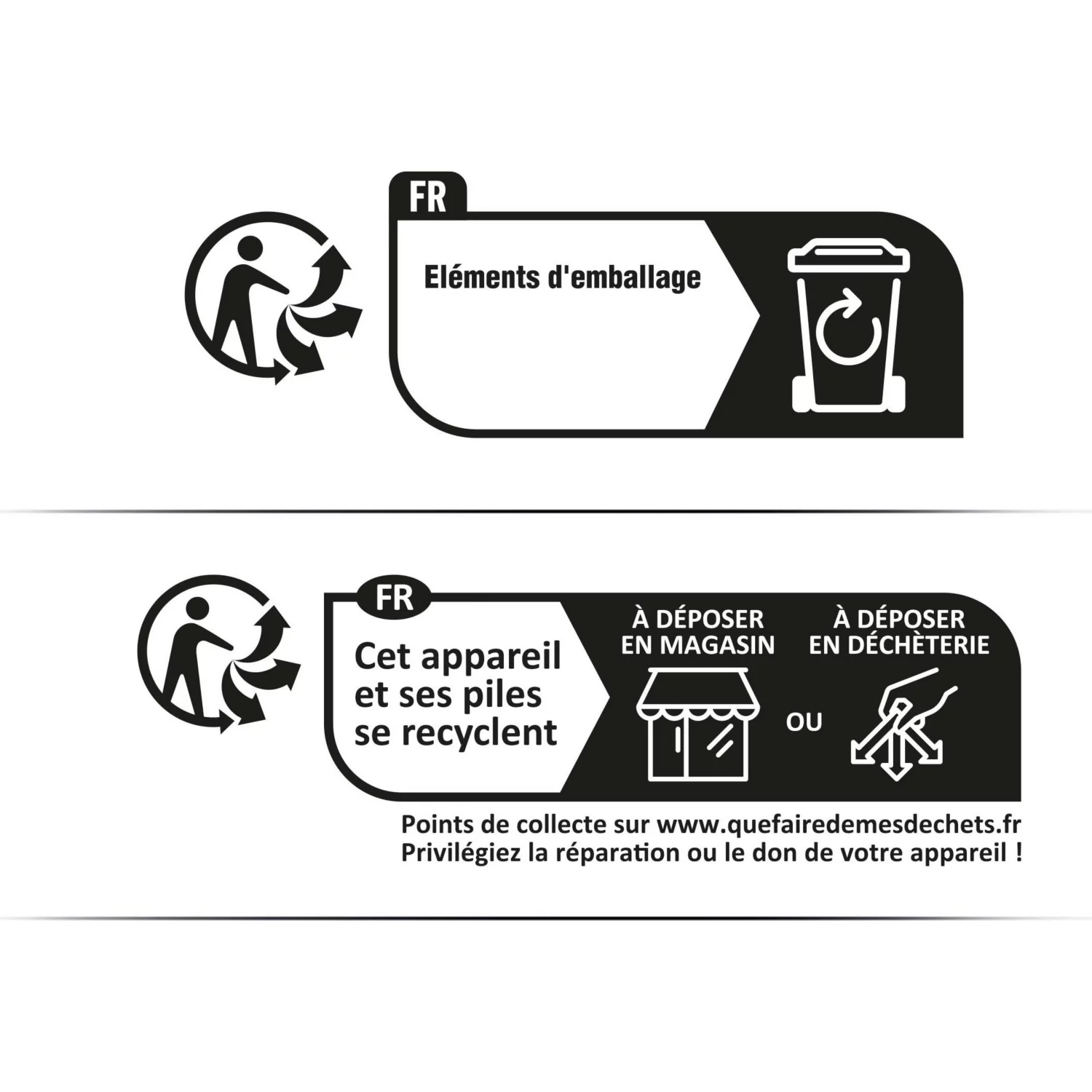 Ventilateur plafonnier FARELEK 112436 – Image 4