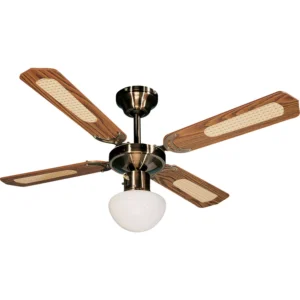 Ventilateur plafonnier FARELEK 112422