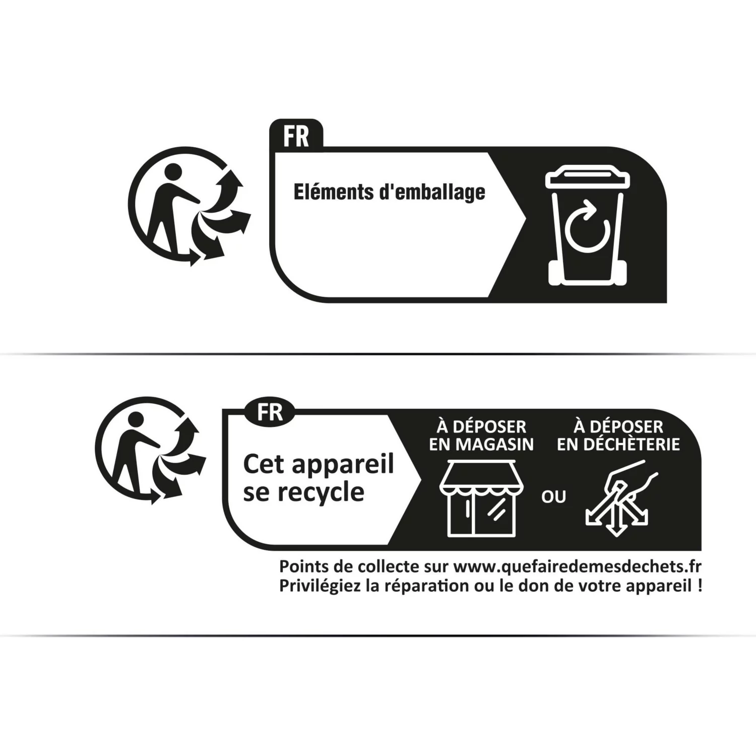 Ventilateur plafonnier FARELEK 112422 – Image 4