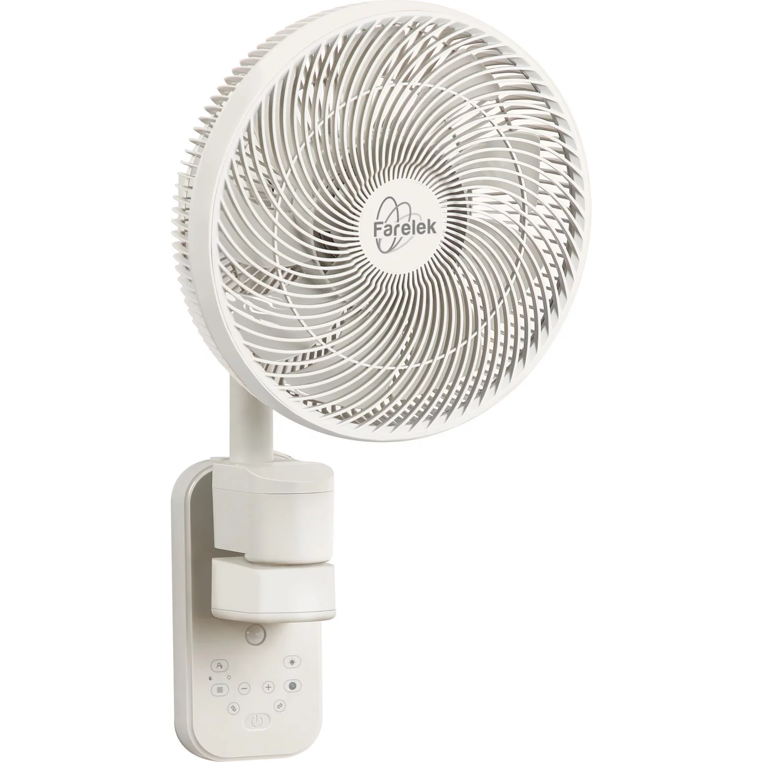 Ventilateur plafonnier FARELEK 112330