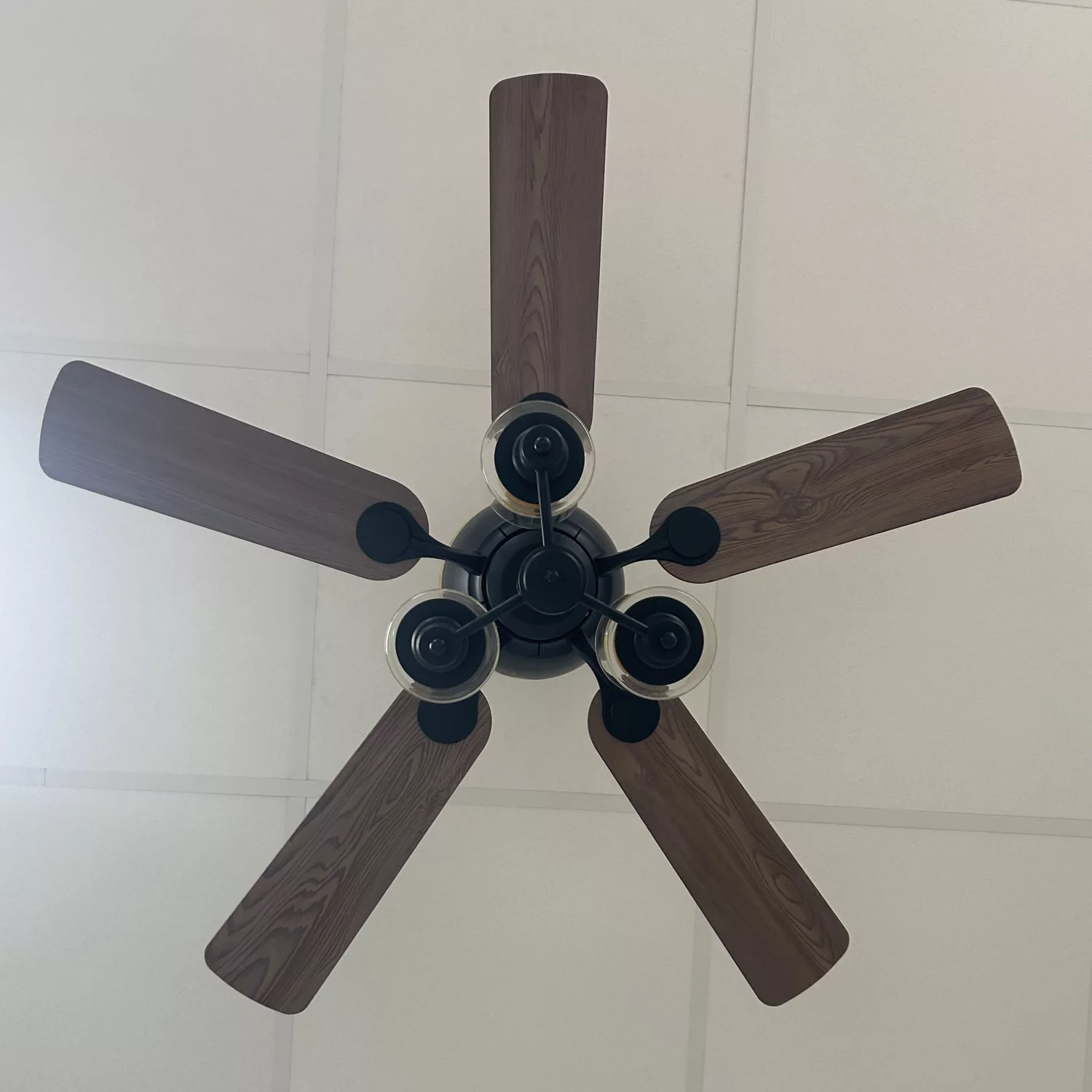 Ventilateur plafonnier FARELEK 112456 – Image 6