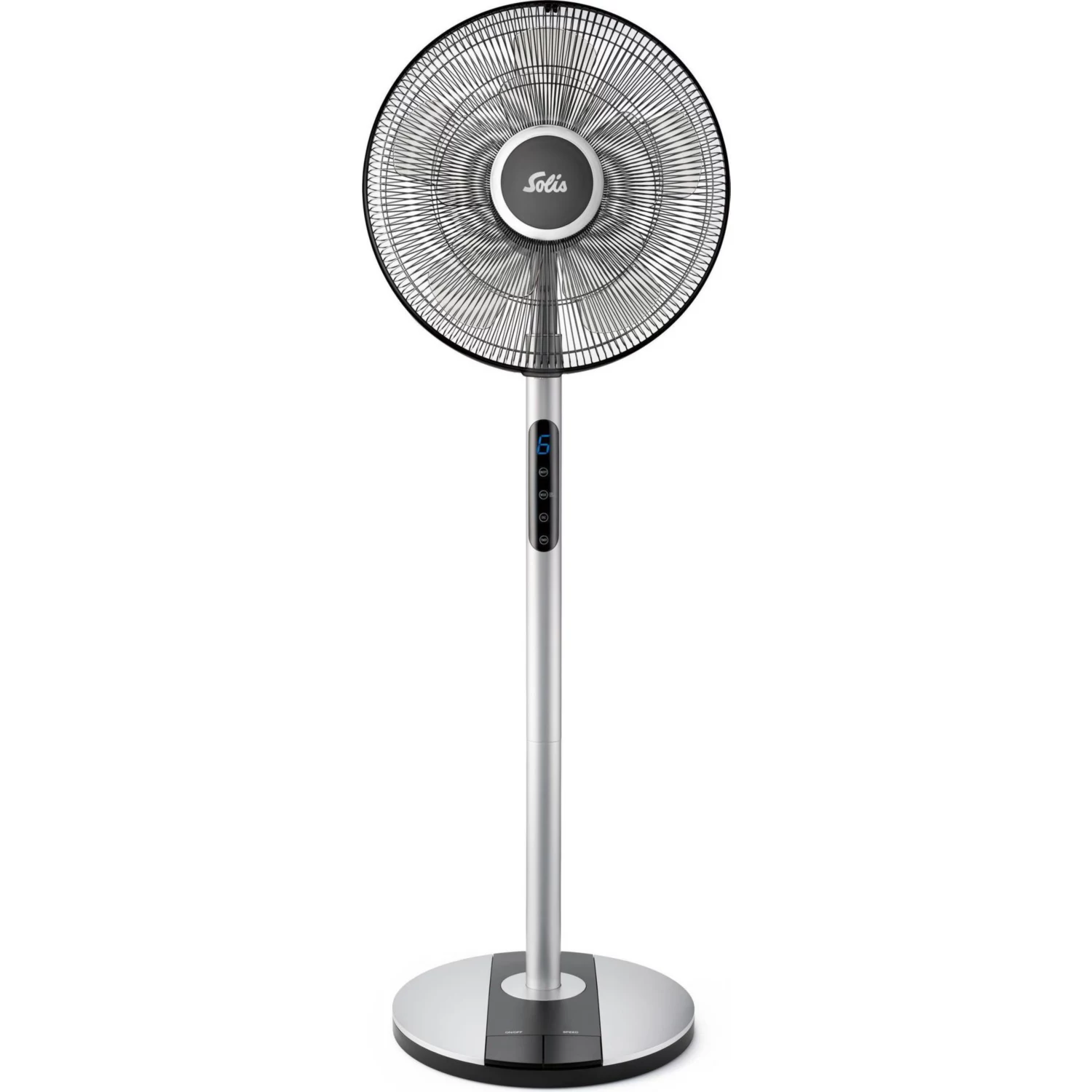 Ventilateur SOLIS Step & Chill