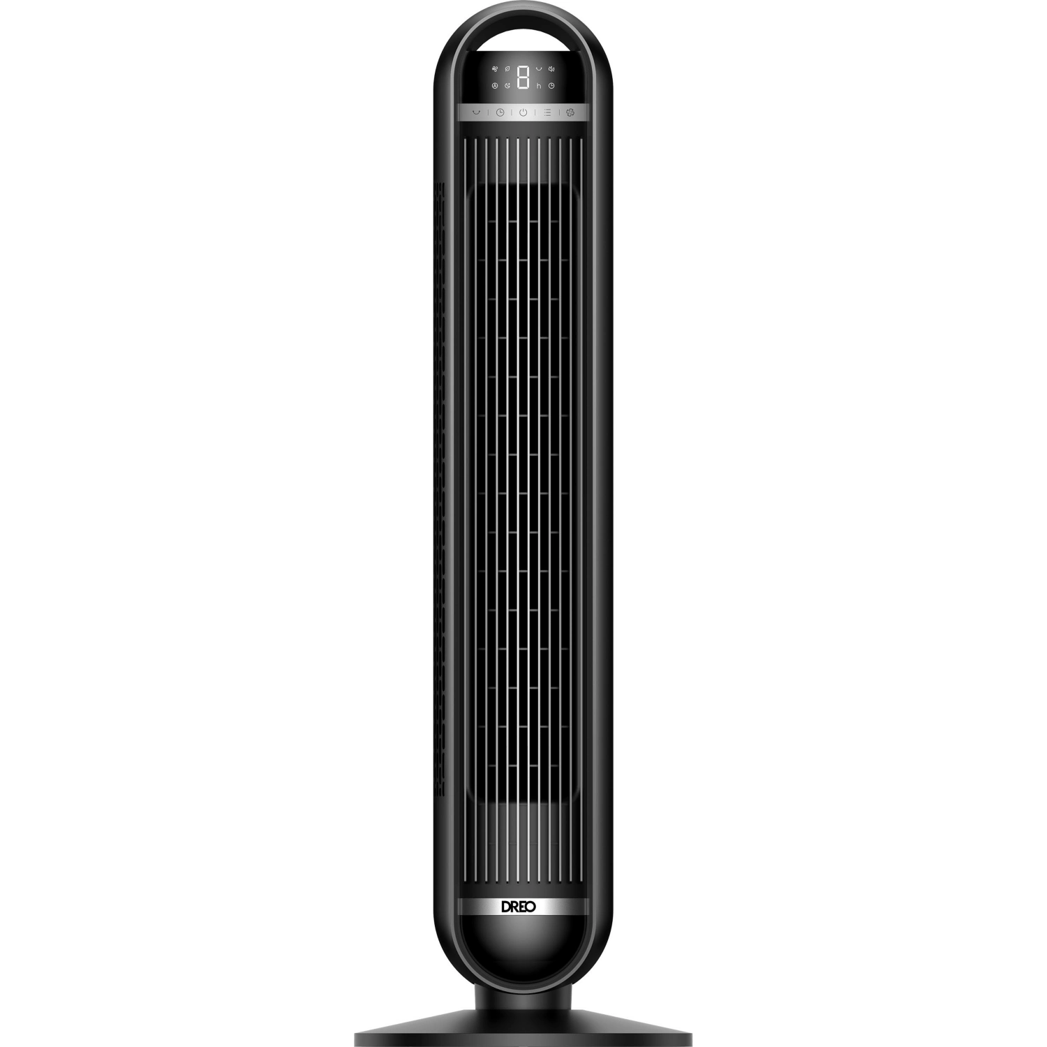 Ventilateur DREO NOMAD TF414